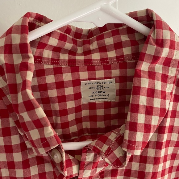 Men’s Casual Button Downs, j.Crew, 4 - Picture 4 of 5